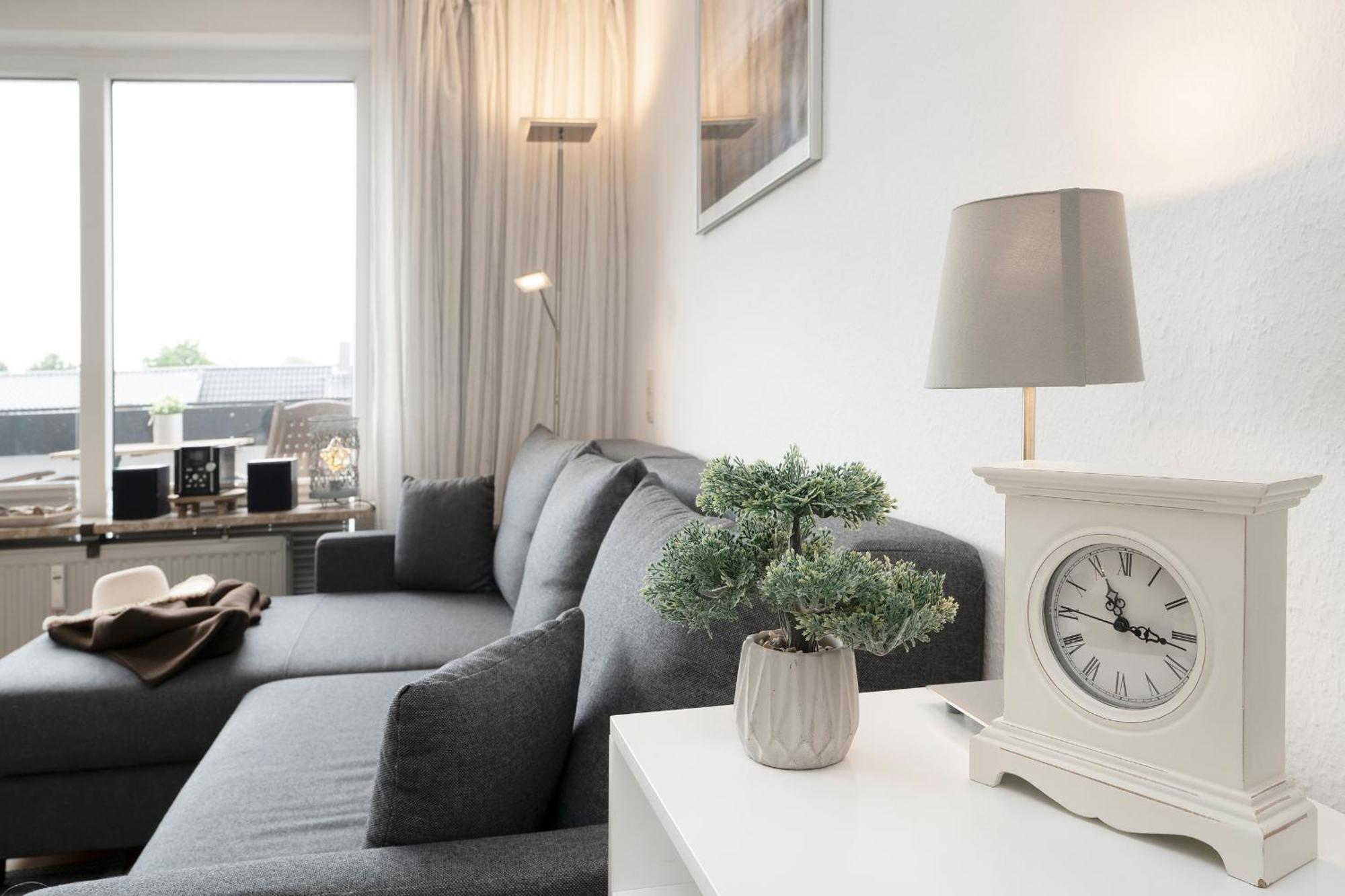 Haus Seedeich Katja داهم المظهر الخارجي الصورة