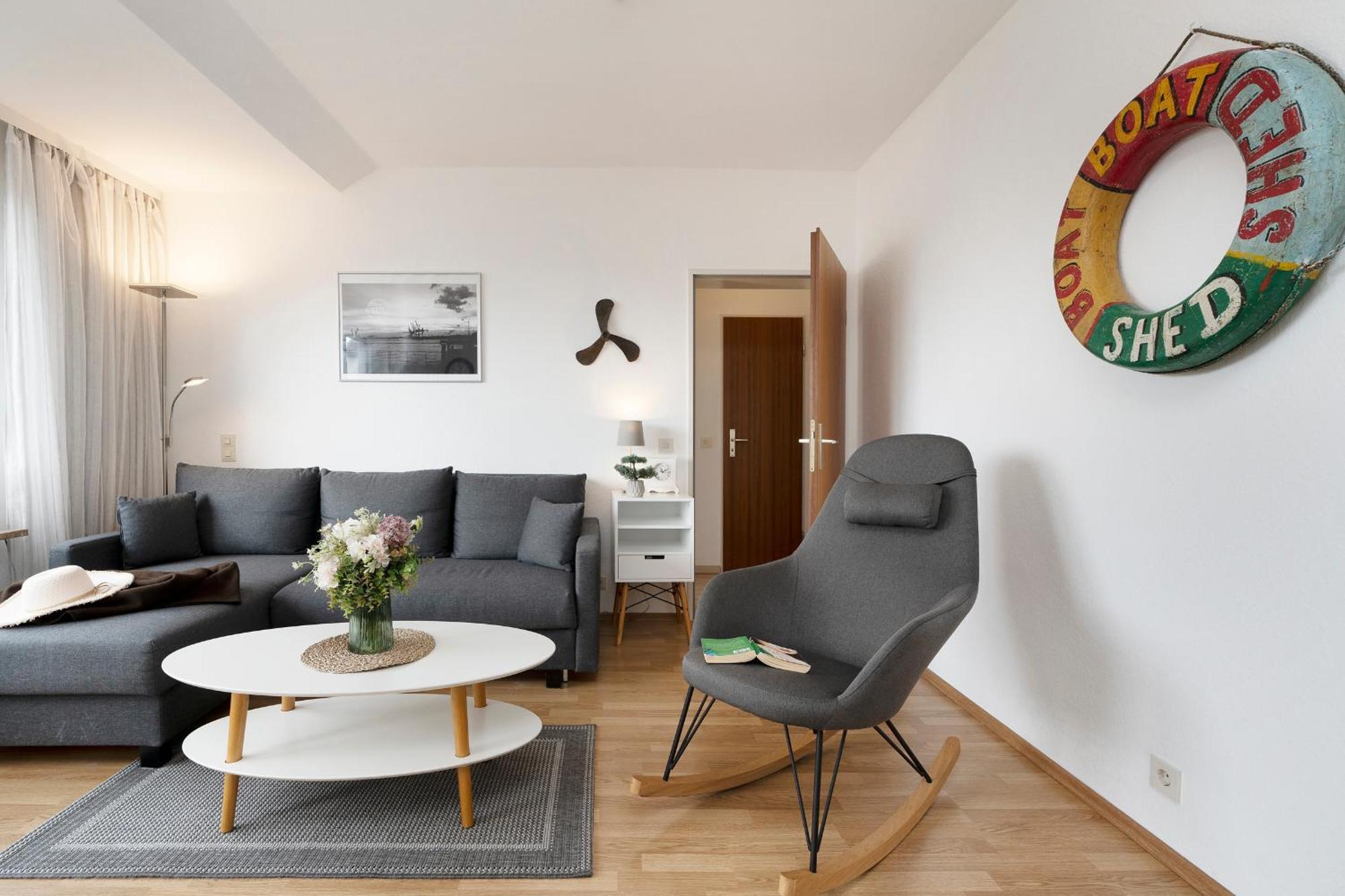 Haus Seedeich Katja داهم المظهر الخارجي الصورة
