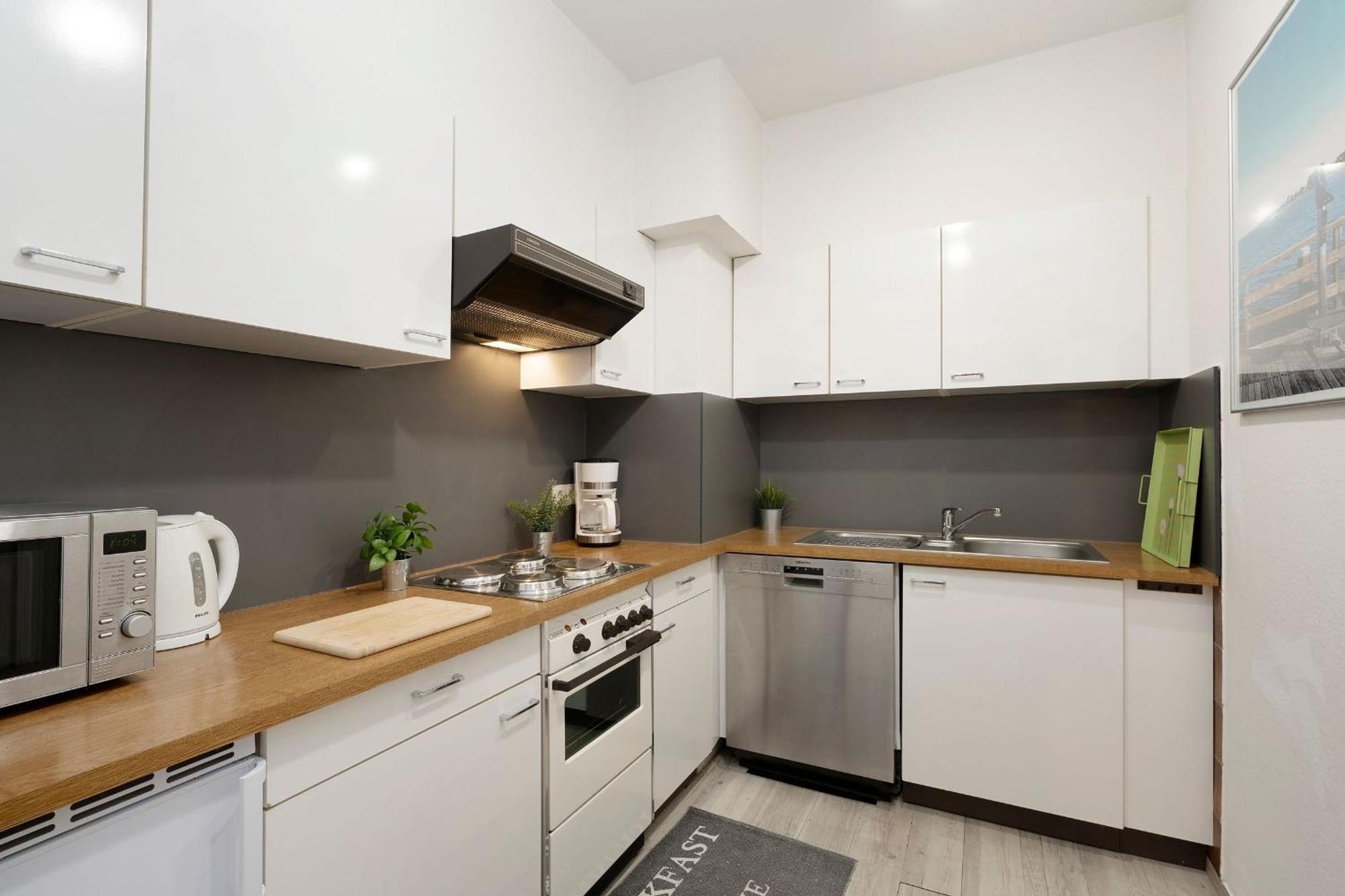 Haus Seedeich Katja داهم المظهر الخارجي الصورة