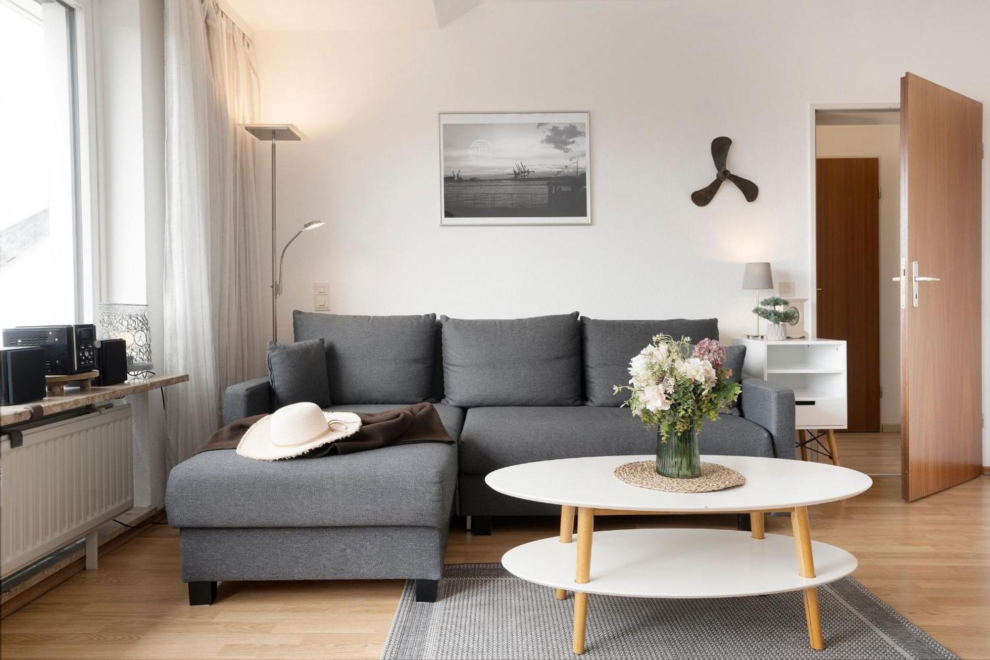 Haus Seedeich Katja داهم المظهر الخارجي الصورة