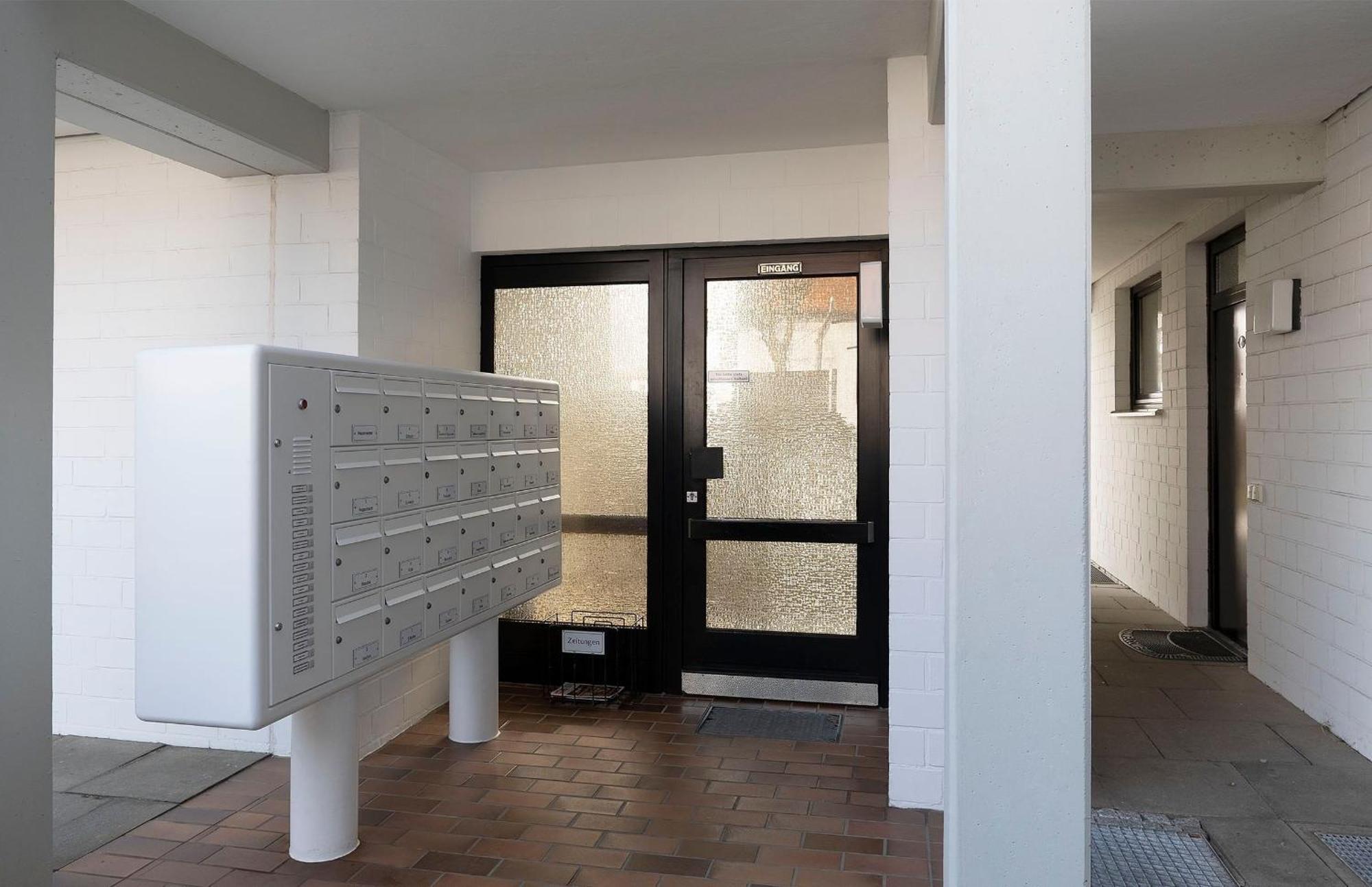Haus Seedeich Katja داهم المظهر الخارجي الصورة