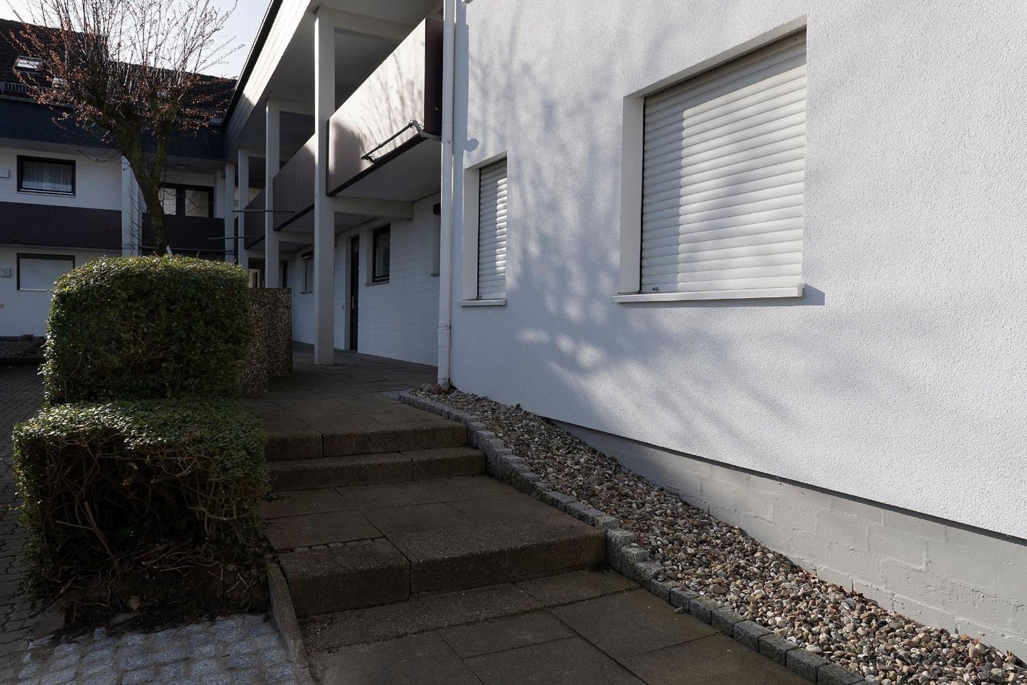 Haus Seedeich Katja داهم المظهر الخارجي الصورة