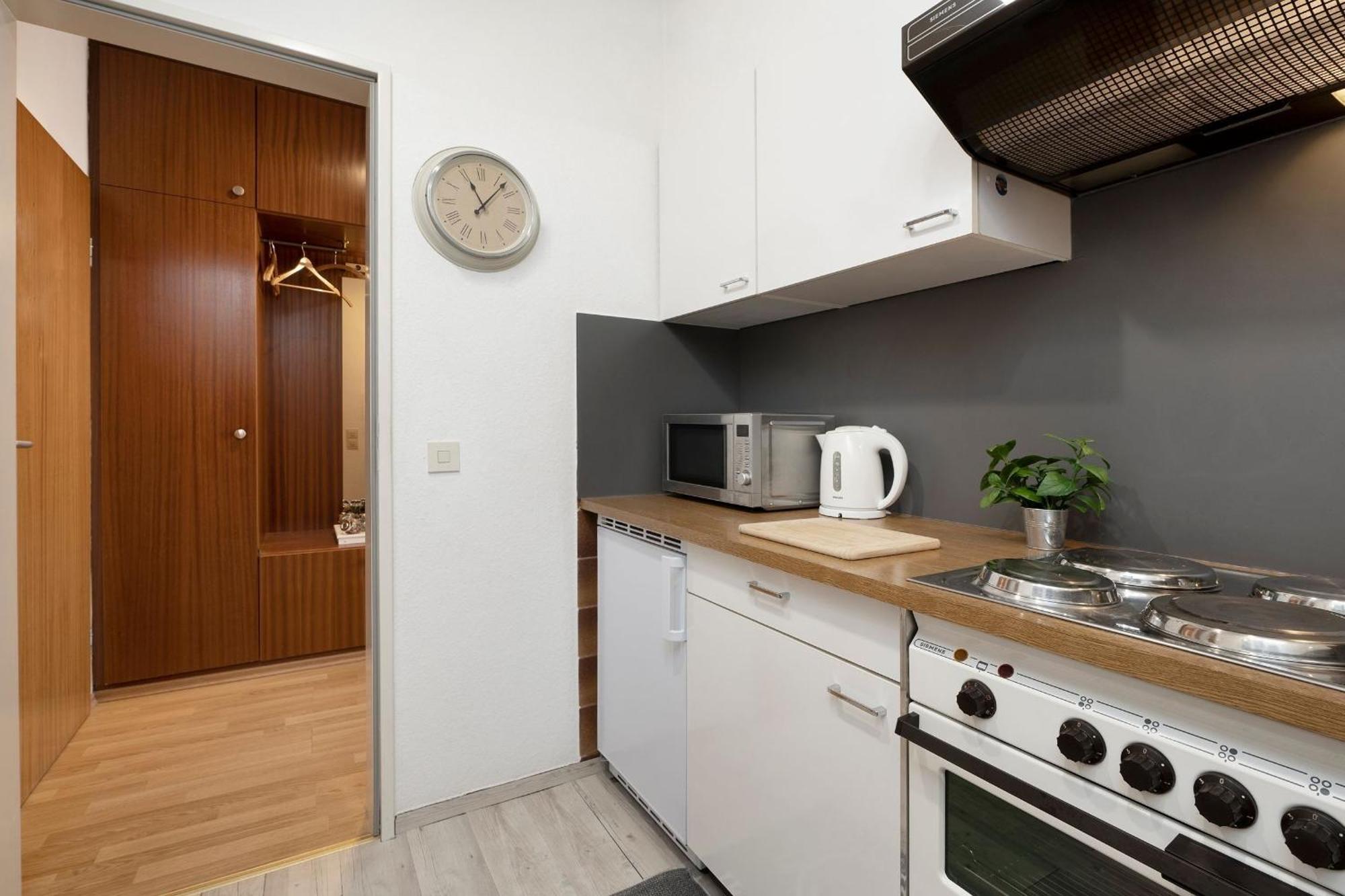 Haus Seedeich Katja داهم المظهر الخارجي الصورة