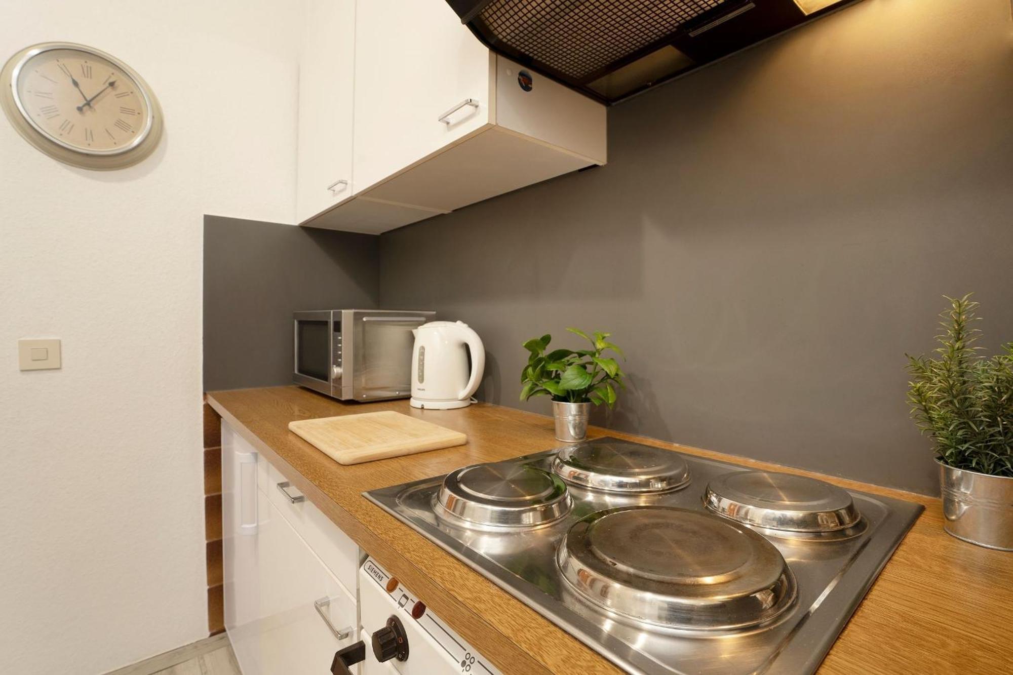 Haus Seedeich Katja داهم المظهر الخارجي الصورة